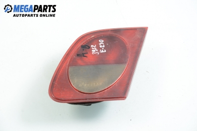 Inner tail light for Mercedes-Benz E-Class 210 (W/S) 2.3, 150 hp, sedan automatic, 1997, position: right